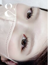 エレナ アイビューティー(Ele'na eye beauty)/