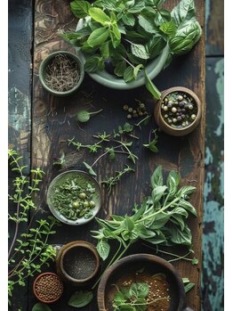 エル ソル(El sol)/【肌改善】漢方ハーブピーリング