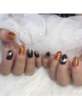 ネイルズアオアクア(Nail's AO AQUA)/