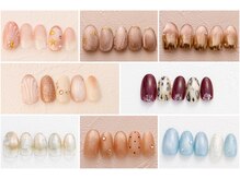 リリ 金沢香林坊店(ReRe)/【ハンド】トレンド定額5