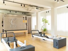フォーシー 広尾(ForC)