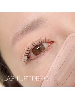 フェリール(feellir)/◇ラッシュリフト design