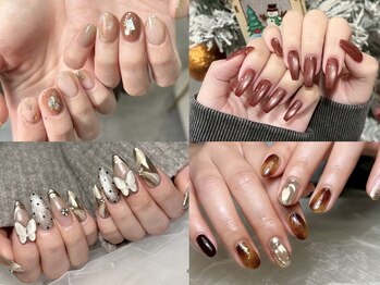 ロイネイル 鹿嶋店(LOInail)