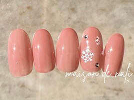 シンプルアート6500円☆色変えOK