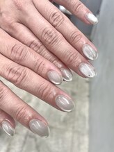 ノトスクク(Notos KuKu)/クリアマグネット