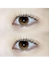 ミム(Mimu)/まつげパーマ