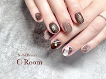 シールーム(C Room)/Cコース