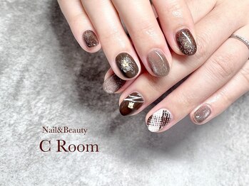 シールーム(C Room)/Cコース