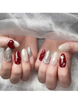 ヘブン 池袋(HEAVEN)/長 さだしやり放題×つけ放題