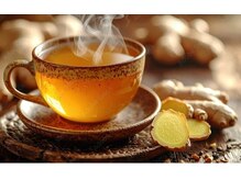 ロータスツリー(LOTUS TREE)の雰囲気（アフターティーの種類も豊富で、その日の体調に合わせてご提供☆）