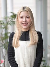 モンド(MONDO)&nbsp;藤後 海月