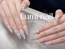 ルミネイル 大宮東口店(Lumi Nail)/可愛いデザイン