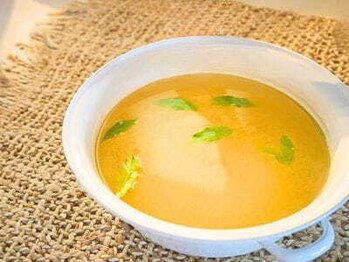 グリーンセラピー(Green therapy)/ハーバルフットバス