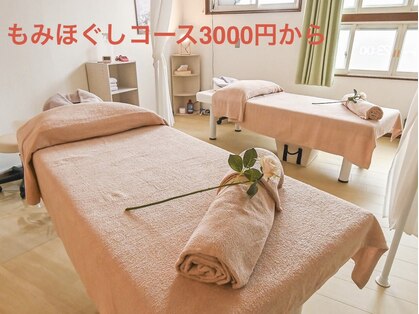 モミオス(MOMIOS)の写真