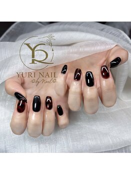 ユリナリタ(YuRi Narita)/