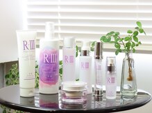 サロンドカモン(salon de 華門)/RーIII