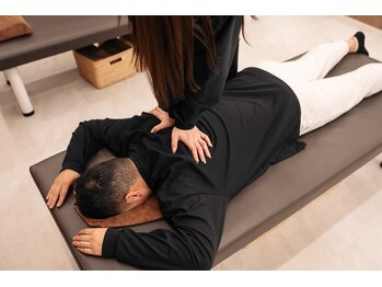 ストレッチトレーニング(STRETCH+TRAINING)/