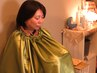 口コミチャレンジ◆温活よもぎ蒸し+全身リンパマッサージ計100分6900円