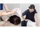 トータルボディーケアステーション 岡山院の写真/【女性施術者の本格骨盤整体】姿勢が悪いことで不調が進んでいるあなたにピッタリなメニュー