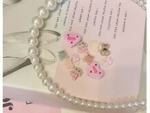 ジェニー 名古屋栄店(JENNIE)/パーツが料金内で全て付け放題