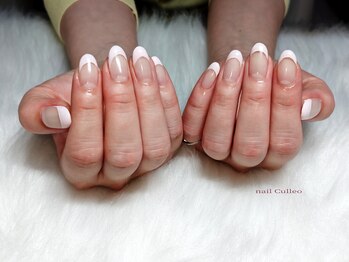 ネイル クレオ(nail Culleo)/フレンチ