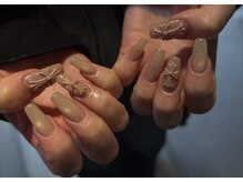 ネイルスミス(Nailsmith)/持ち込みデザイン