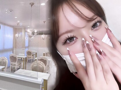 ラビィ 福岡天神大名店(Raviy)の写真