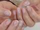 オカユデザイン ネイルワークス(OKAYU DESIGN Nailworks)の写真