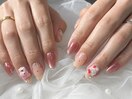 定額Bデザイン+パーツ