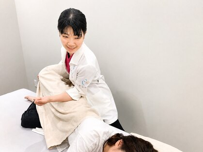 個室整体院キュットの写真