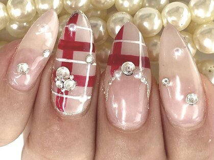 ネイルサロンティーモ(Nail Salon Tmo)の写真
