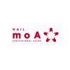 ネイル モア 盛岡店(NAIL moA)のお店ロゴ