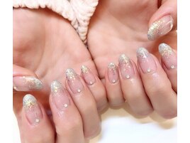 キラキラ☆ラメグラ☆