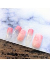 アロハナ(Alohana)/定額デザイン￥8500（初￥6800）