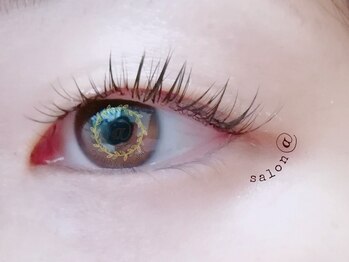 サロンアット(salon@)/パリエク¥13500