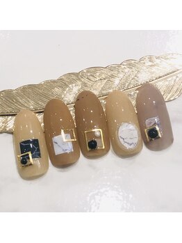 ラピシア(Rapicia)/