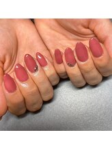 リリーヘブン(LILY HEAVEN)/濃いめミルキーカラー