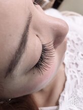 アイトレンド 澄川店(EYETREND)/フラットラッシュ