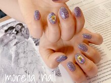 モレリア(morelia)/2本アートコース