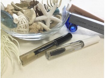 ジョワ(joie)/マツエク必須アイテム///