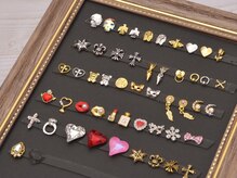 リファイン(Re:fine)/有料パーツも豊富！