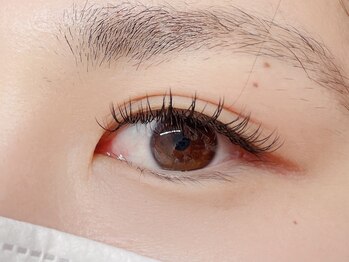 リアナ(Li'ana)/フラットラッシュ