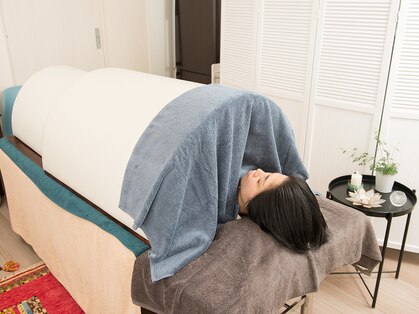 ジャスミン(Jasmine)の写真