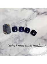 セレクトネイル ココ 秦野店(SELECT NAIL COCO)/マグネット