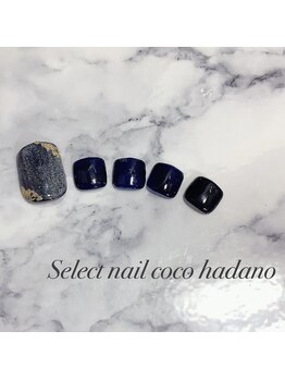セレクトネイル ココ 秦野店(SELECT NAIL COCO)/マグネット