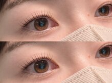 ルアーシル(Lurecil)/パリジェンヌラッシュリフト