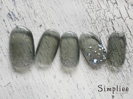 【ハンド】定額<デザイン>