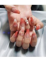 コロミネイル(colome nail)/