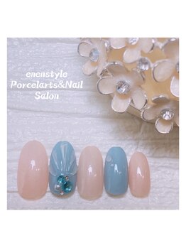 エンエンスタイル(enenstyle)/定額Aコース