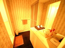 ラックス ワン(LUX ONE )/【サロン】